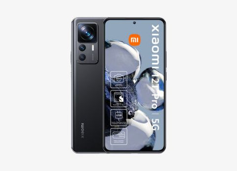 Handytasche Xiaomi 12T Pro
