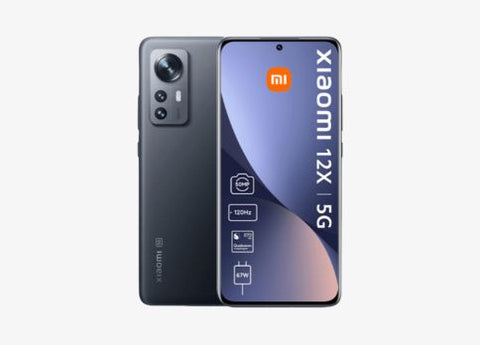 Handytasche Xiaomi 12X