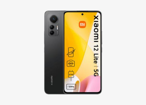 Handytasche Xiaomi 12 Lite