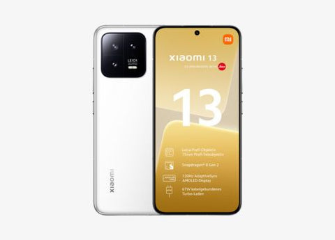 Handytasche Xiaomi 13