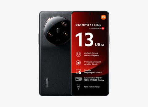 Handytasche Xiaomi 13 Ultra
