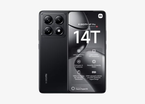 Handytasche Xiaomi 14T Pro
