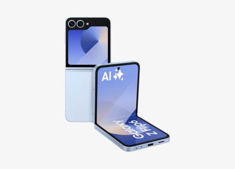 Handytasche Samsung Galaxy Z Flip6