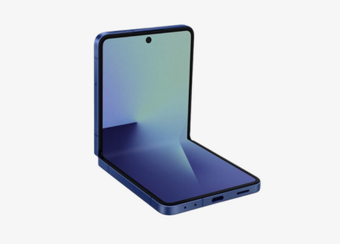 Handytasche Samsung Galaxy Z Flip7