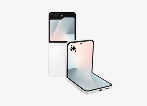 Handytasche Samsung Galaxy Z Flip7 FE