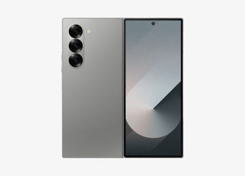 Handytasche Samsung Galaxy Z Fold6
