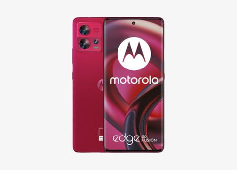 Handytasche Motorola Edge 30 Fusion