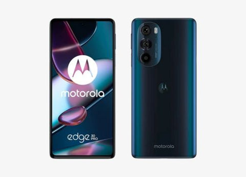 Handytasche Motorola Edge 30 Pro