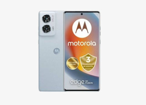 Handytasche Motorola Edge 50 fusion