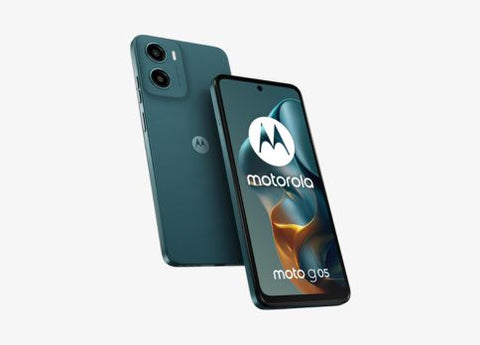 Handytasche Motorola Moto G05