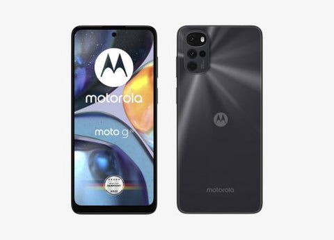 Handytasche Motorola Moto G22