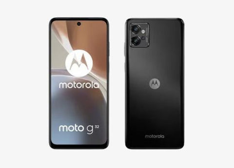 Handytasche Motorola Moto G32