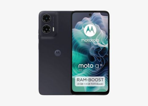 Handytasche Motorola Moto G35