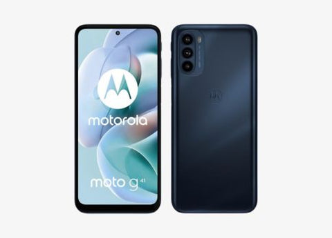Handytasche Motorola Moto G41