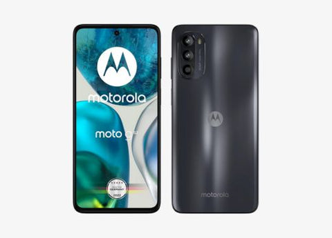 Handytasche Motorola Moto G52