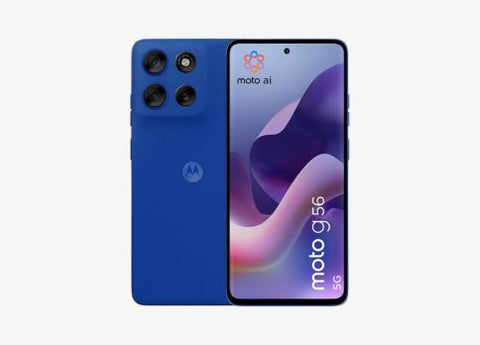 Handytasche Motorola Moto G56