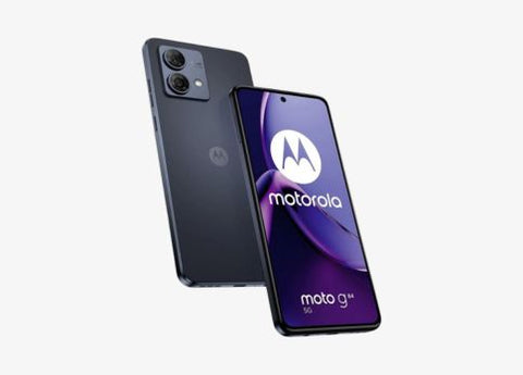 Handytasche Motorola Moto G84