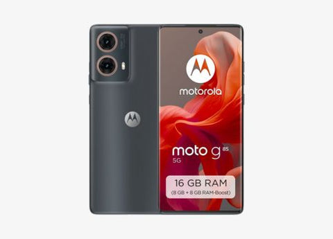 Handytasche Motorola Moto G85