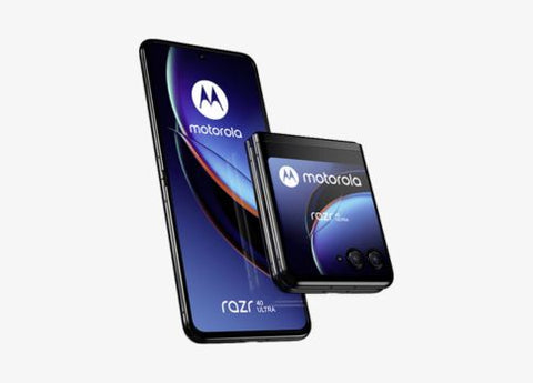 Handytasche Motorola Razr 40 Ultra