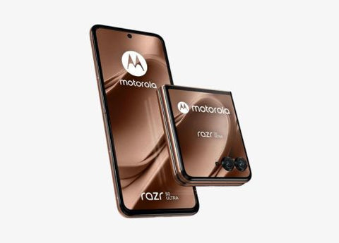 Handytasche Motorola Razr 50 ultra