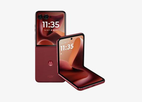 Handytasche Motorola Razr 60 ultra