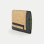 Handytasche mit Kartenfach für Samsung Galaxy S22 Plus | anthrazit - stripes | Modell "ZIP"