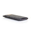 Handytasche mit Kartenfach für Motorola Edge 30 Neo | anthrazit - colorful | Modell "ZIP"