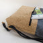 Turnbeutel, Rucksack | aus Baumwolle und Kork | Tracks