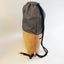 Turnbeutel, Rucksack | aus Baumwolle und Kork | Tracks