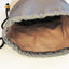 Turnbeutel, Rucksack | aus Baumwolle und Kork | Tracks