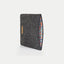 Hülle für PocketBook InkPad Lite | aus Filz und Bio-Baumwolle | anthrazit - colorful | Modell "LET"
